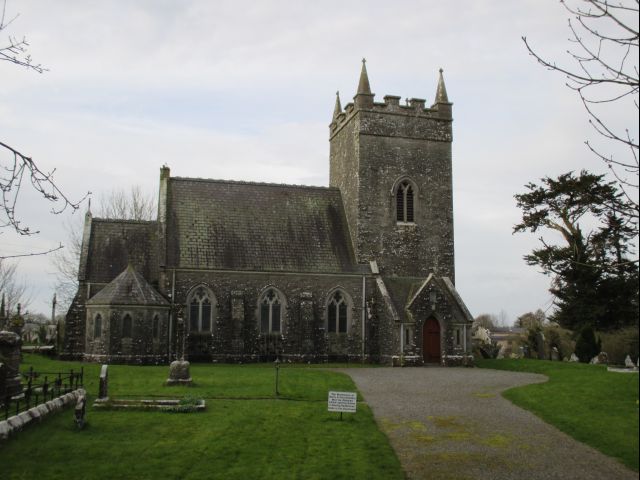 donaghpatrick church